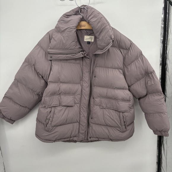 Universal Thread Jackets & Blazers - NWOT Universal Thread Women's Mid‎ Length Puffer Jacket Size XL